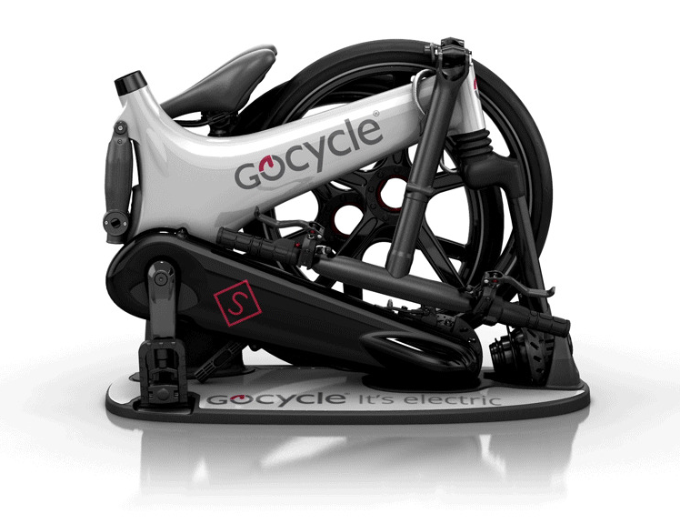 gocycle uk