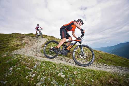 cycle shops north wales