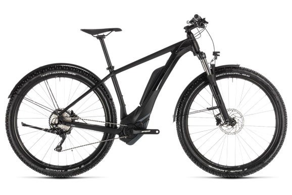 cube ebike stockists