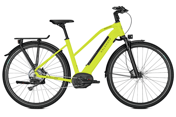 kalkhoff electric bikes for sale